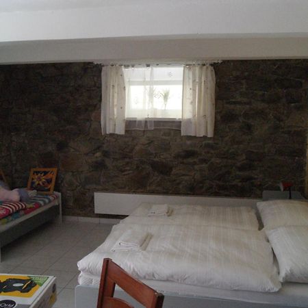Apartment Sejko Český Krumlov Habitación foto