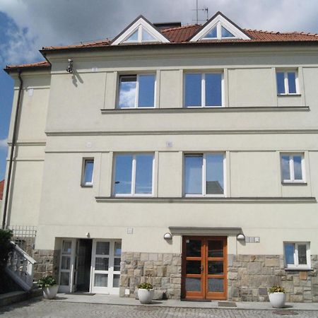 Apartment Sejko Český Krumlov Habitación foto