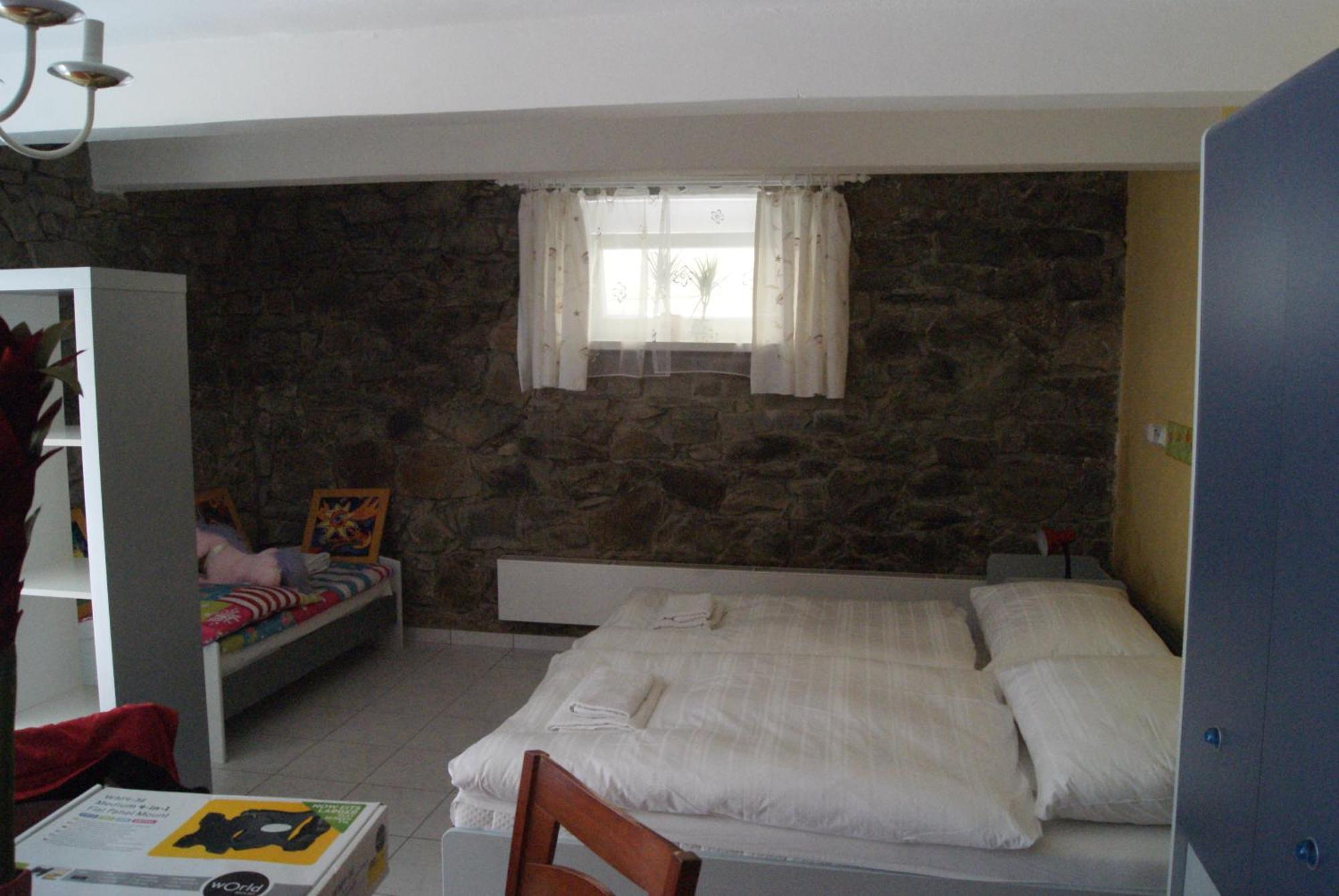 Apartment Sejko Český Krumlov Habitación foto