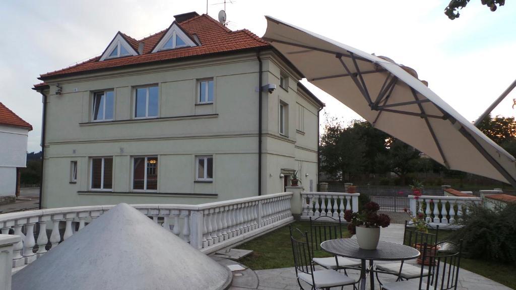 Apartment Sejko Český Krumlov Exterior foto
