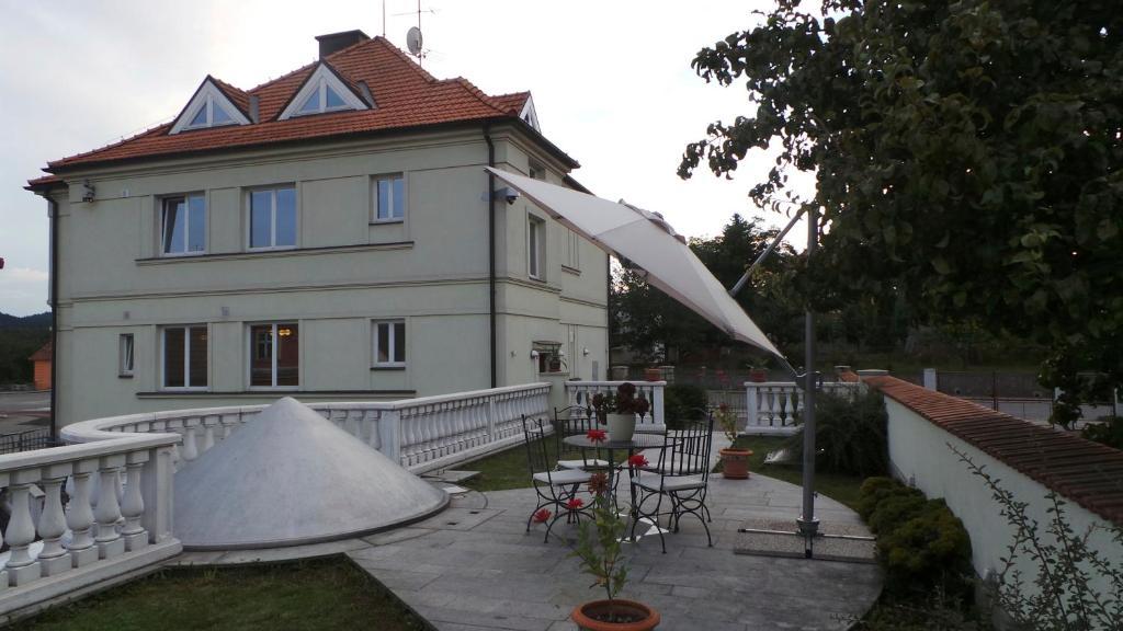 Apartment Sejko Český Krumlov Exterior foto