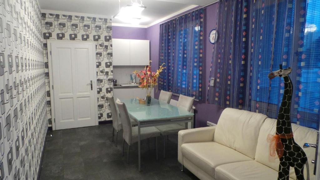 Apartment Sejko Český Krumlov Habitación foto