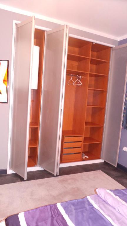 Apartment Sejko Český Krumlov Habitación foto