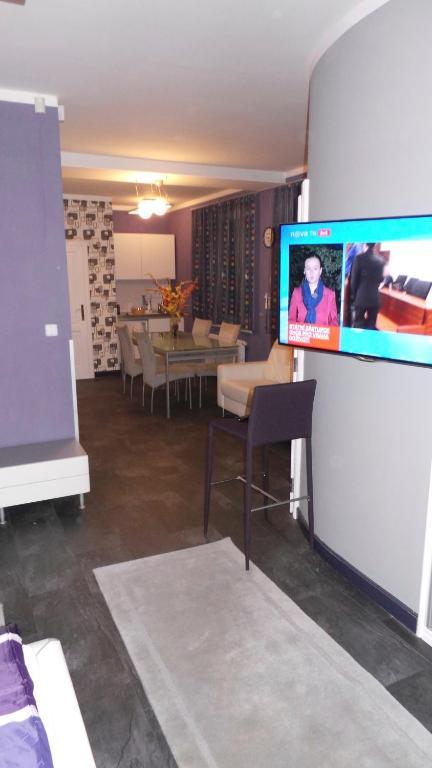 Apartment Sejko Český Krumlov Habitación foto