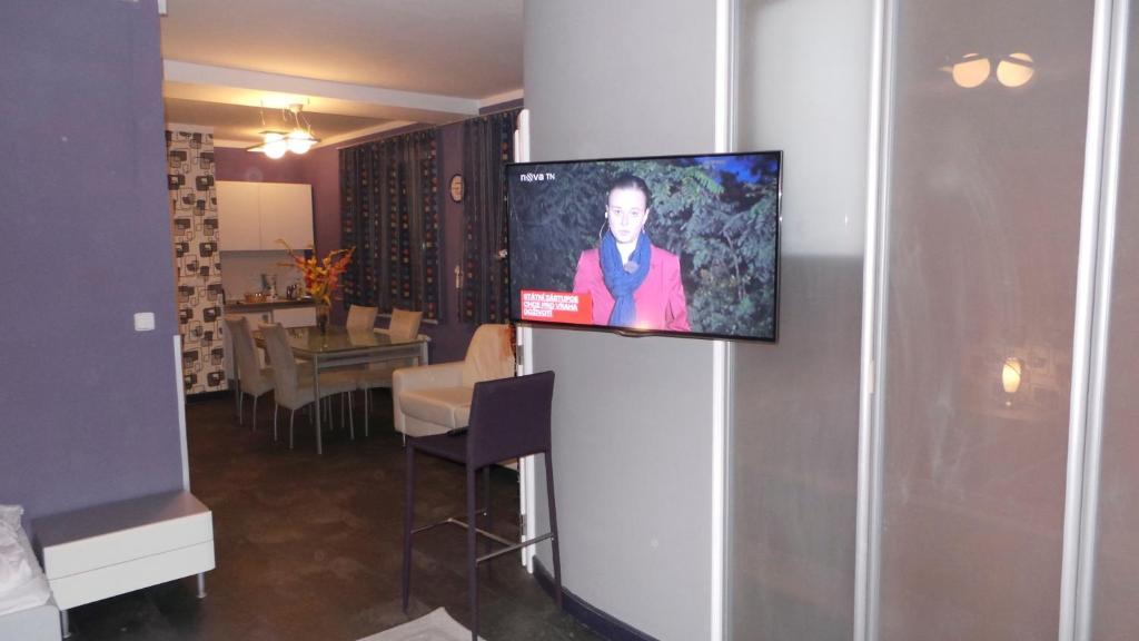 Apartment Sejko Český Krumlov Habitación foto
