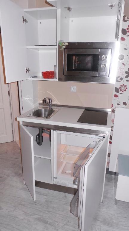 Apartment Sejko Český Krumlov Habitación foto