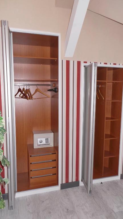 Apartment Sejko Český Krumlov Habitación foto