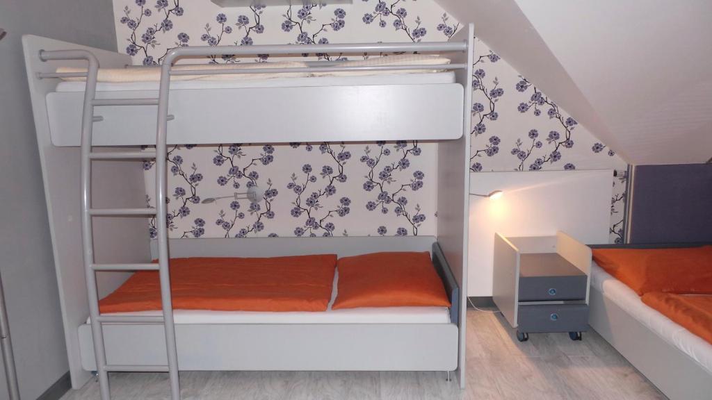 Apartment Sejko Český Krumlov Habitación foto