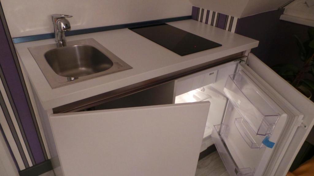 Apartment Sejko Český Krumlov Habitación foto