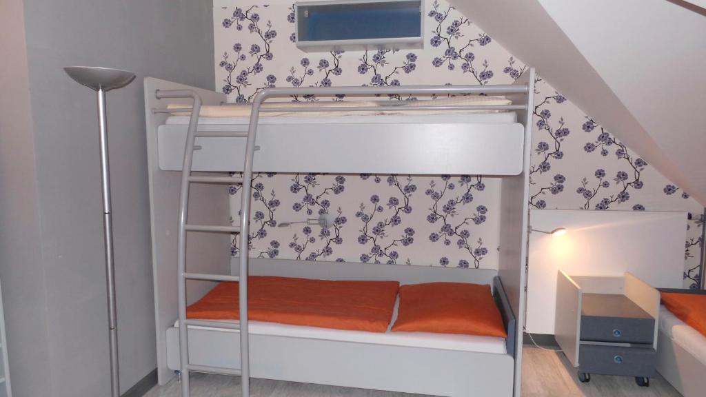 Apartment Sejko Český Krumlov Habitación foto