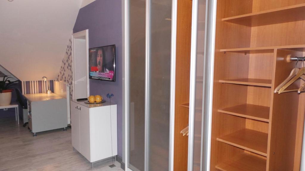 Apartment Sejko Český Krumlov Habitación foto