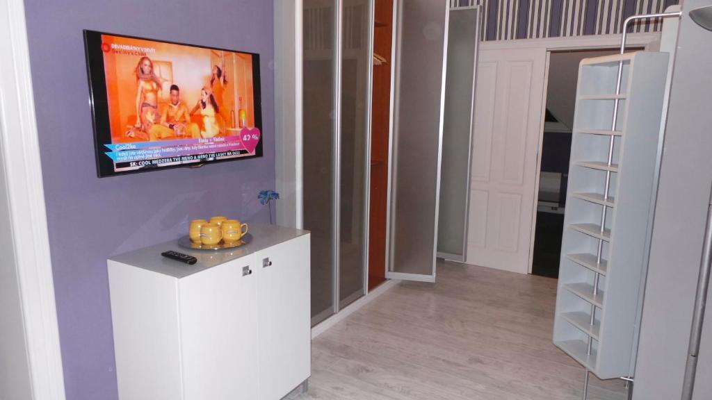 Apartment Sejko Český Krumlov Habitación foto