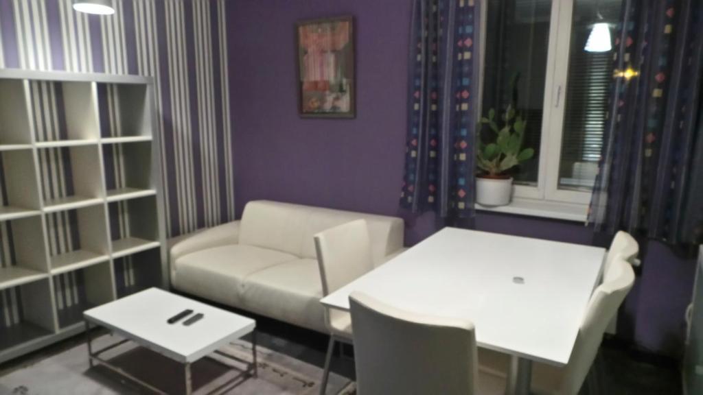 Apartment Sejko Český Krumlov Habitación foto