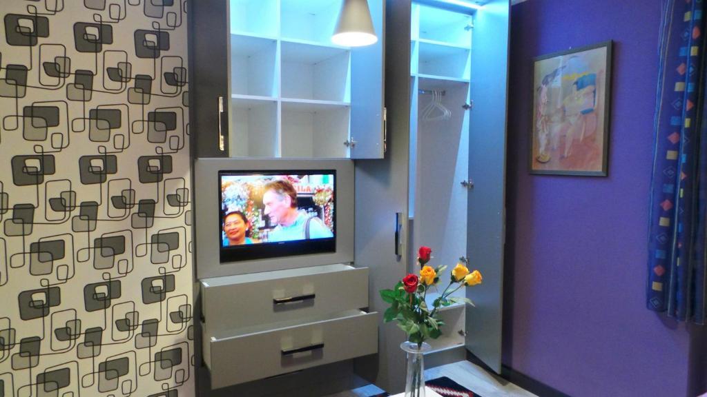 Apartment Sejko Český Krumlov Habitación foto