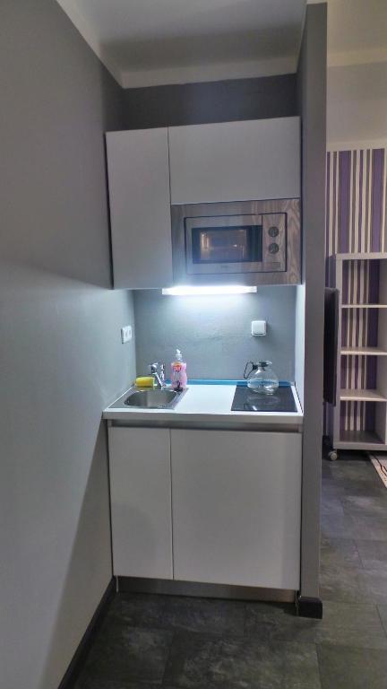 Apartment Sejko Český Krumlov Habitación foto