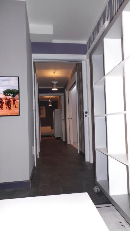 Apartment Sejko Český Krumlov Habitación foto