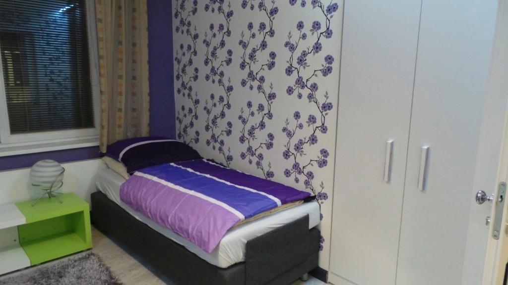 Apartment Sejko Český Krumlov Habitación foto