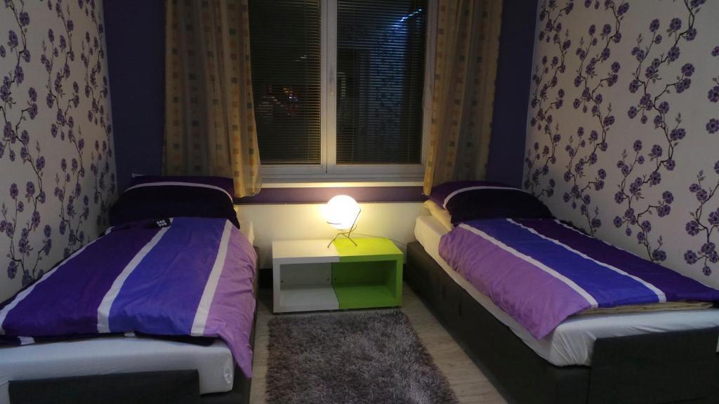 Apartment Sejko Český Krumlov Habitación foto