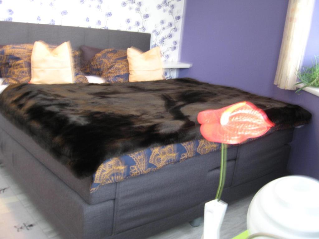 Apartment Sejko Český Krumlov Habitación foto