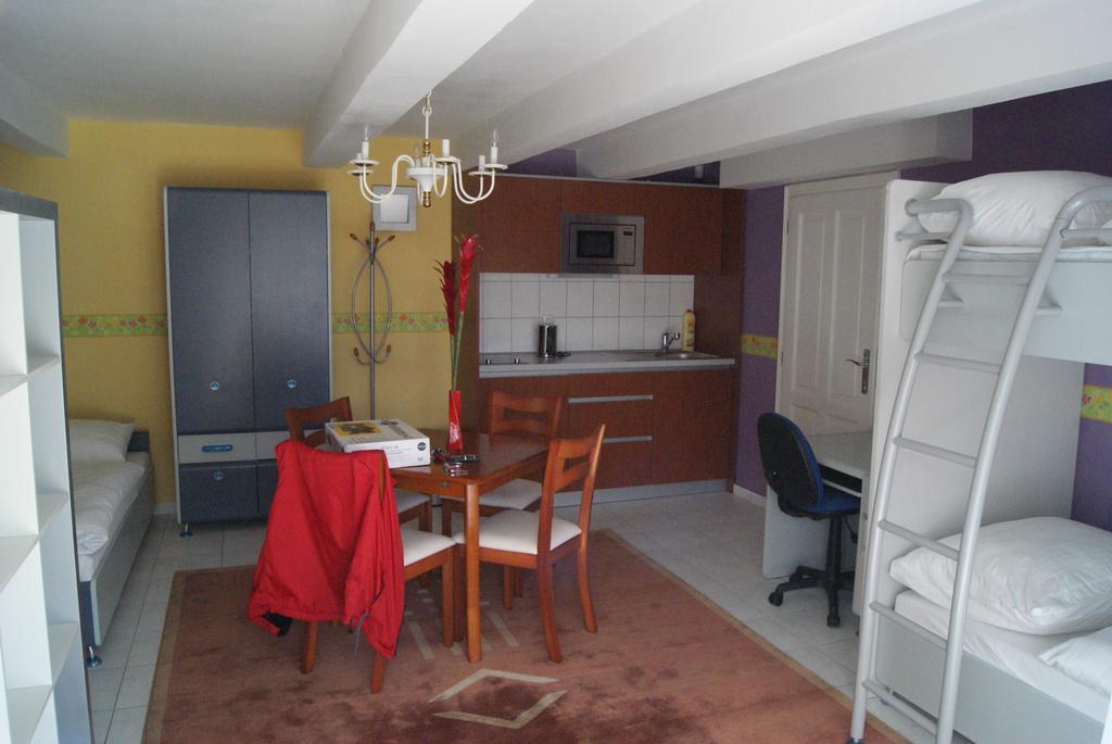 Apartment Sejko Český Krumlov Habitación foto
