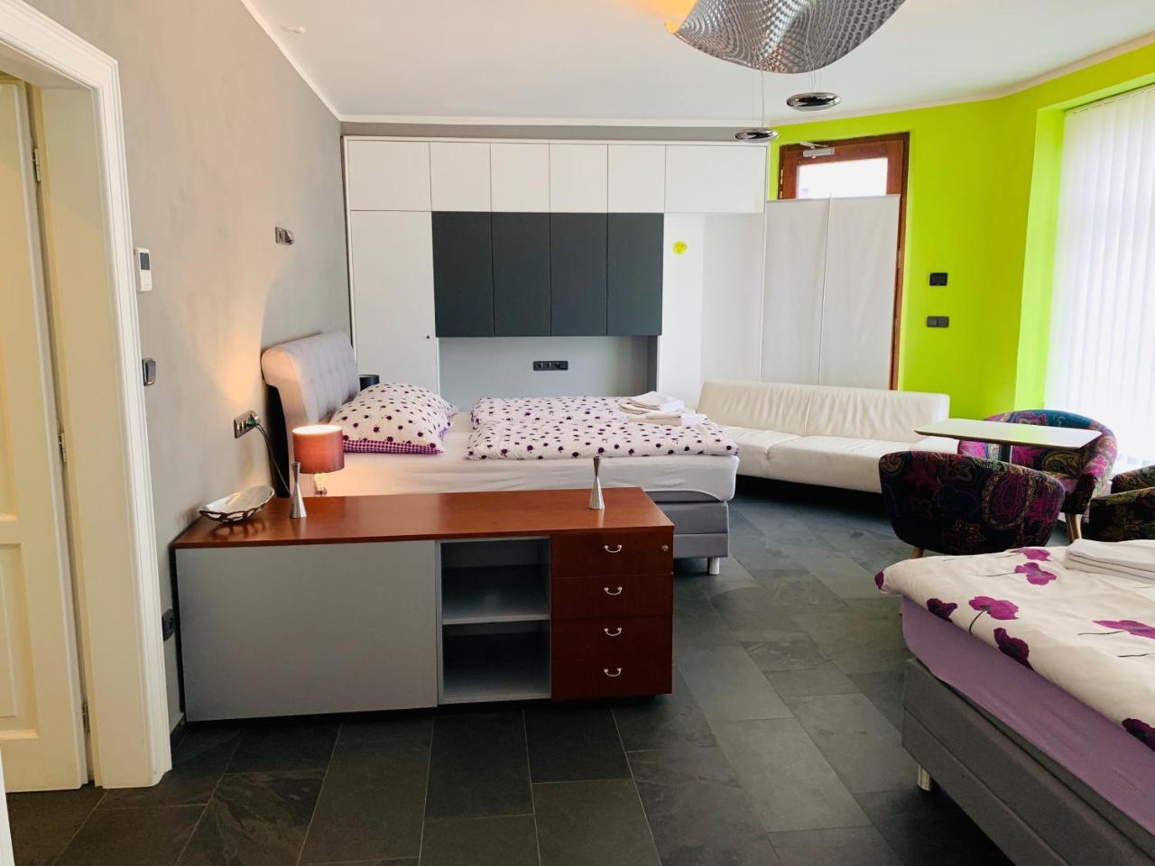 Apartment Sejko Český Krumlov Exterior foto